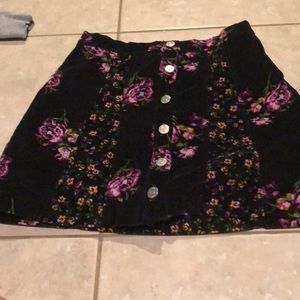 Urban outfitters skirt